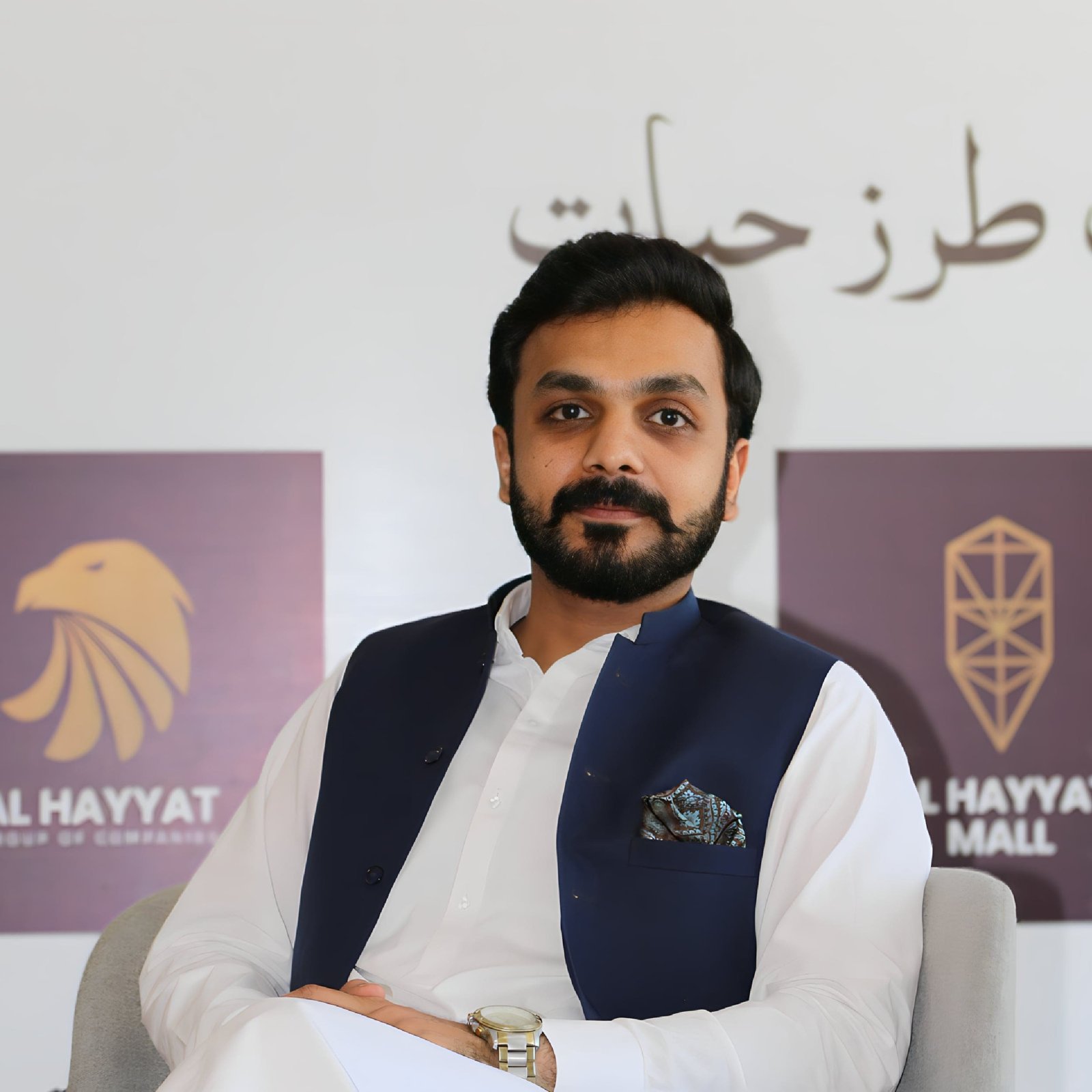 HAIDER YAR KHAN