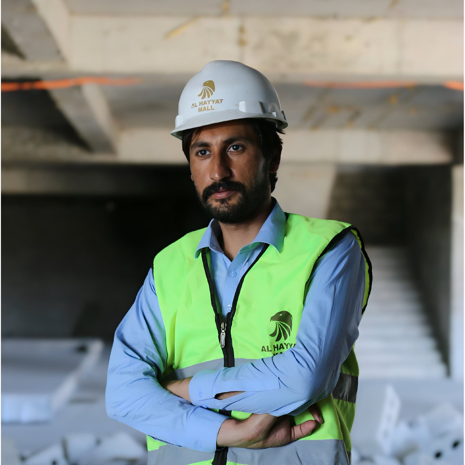 IMAD KHAN