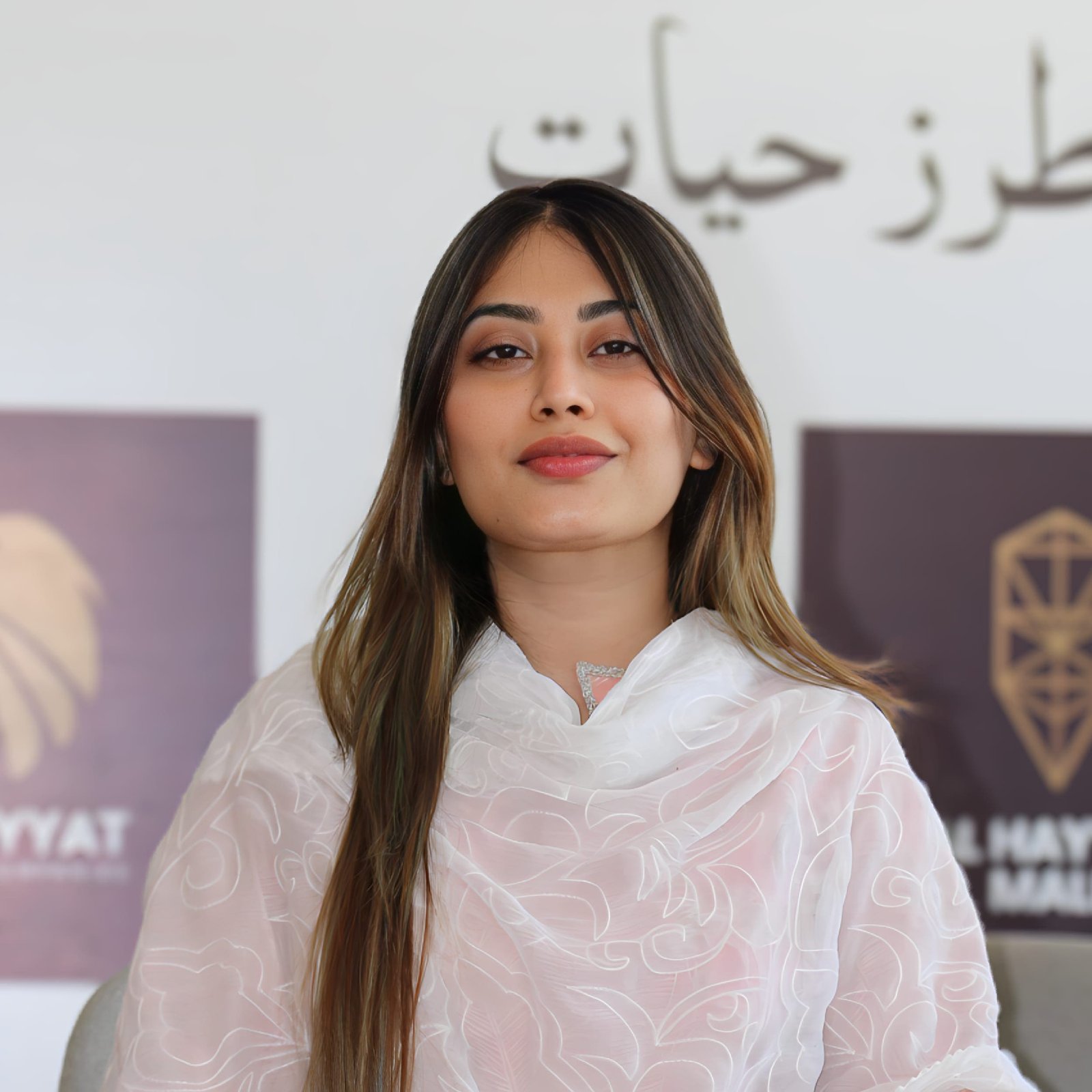 KAINAT SHAHZAD