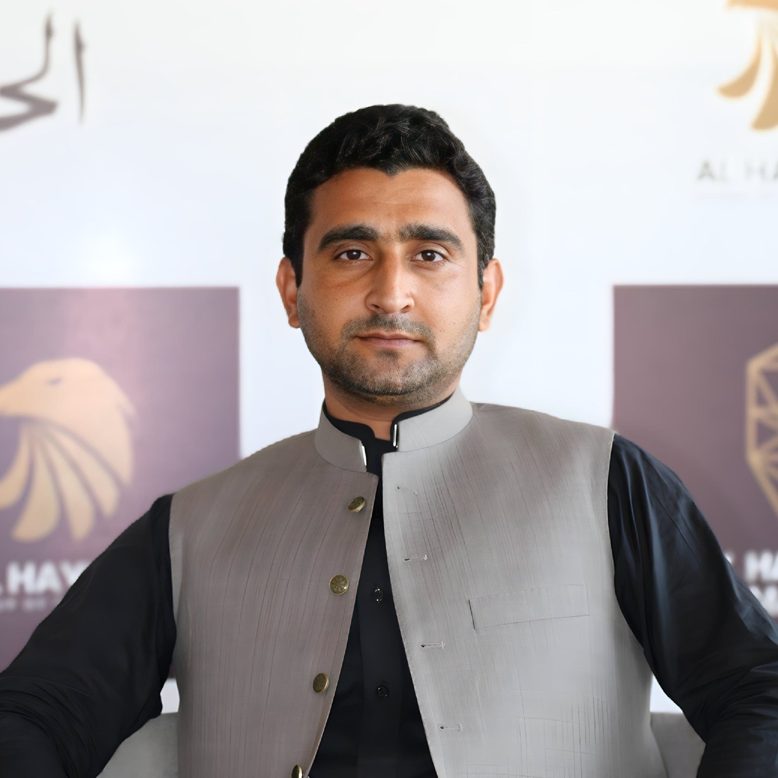 KHALIL UR REHMAN
