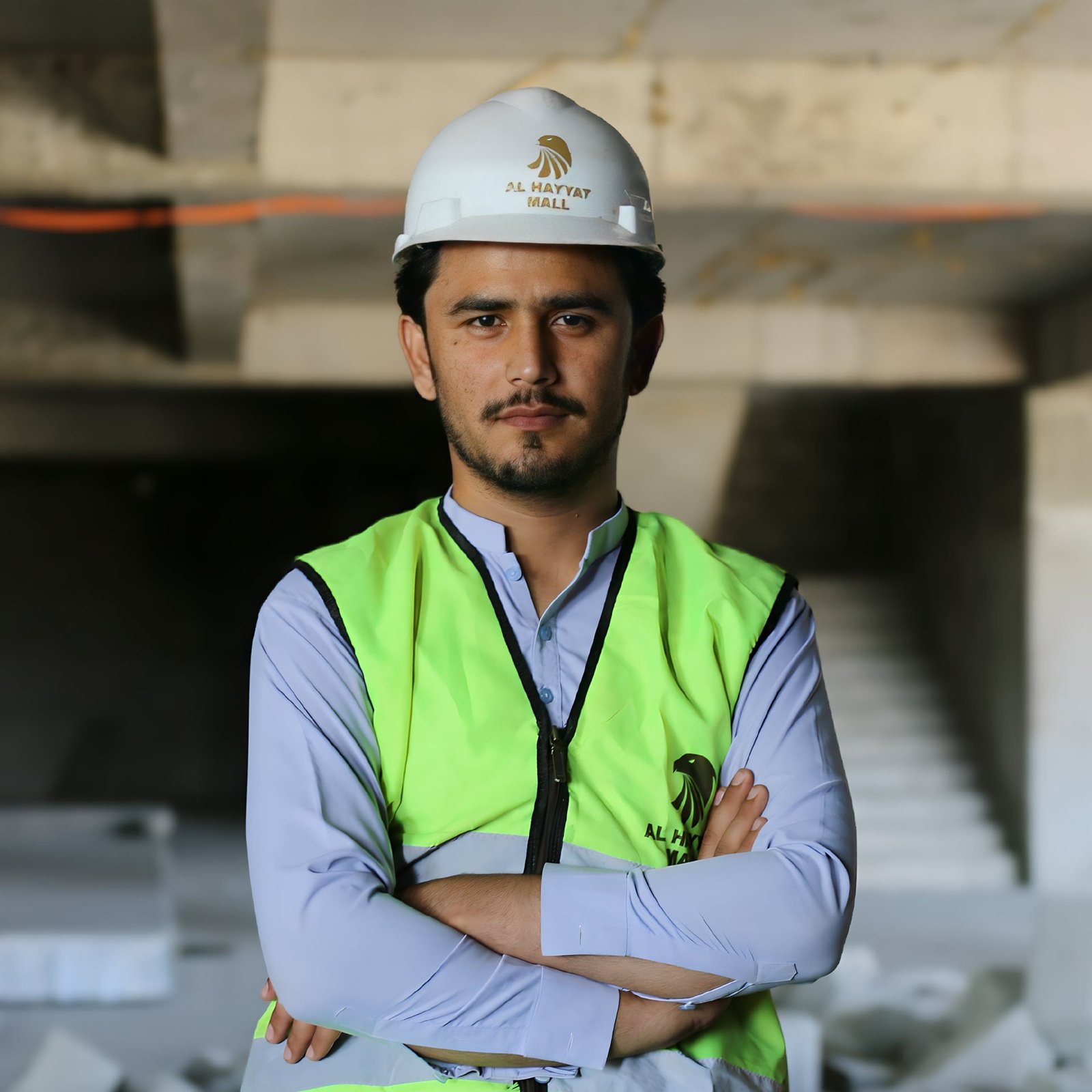 SAJID ULLAH