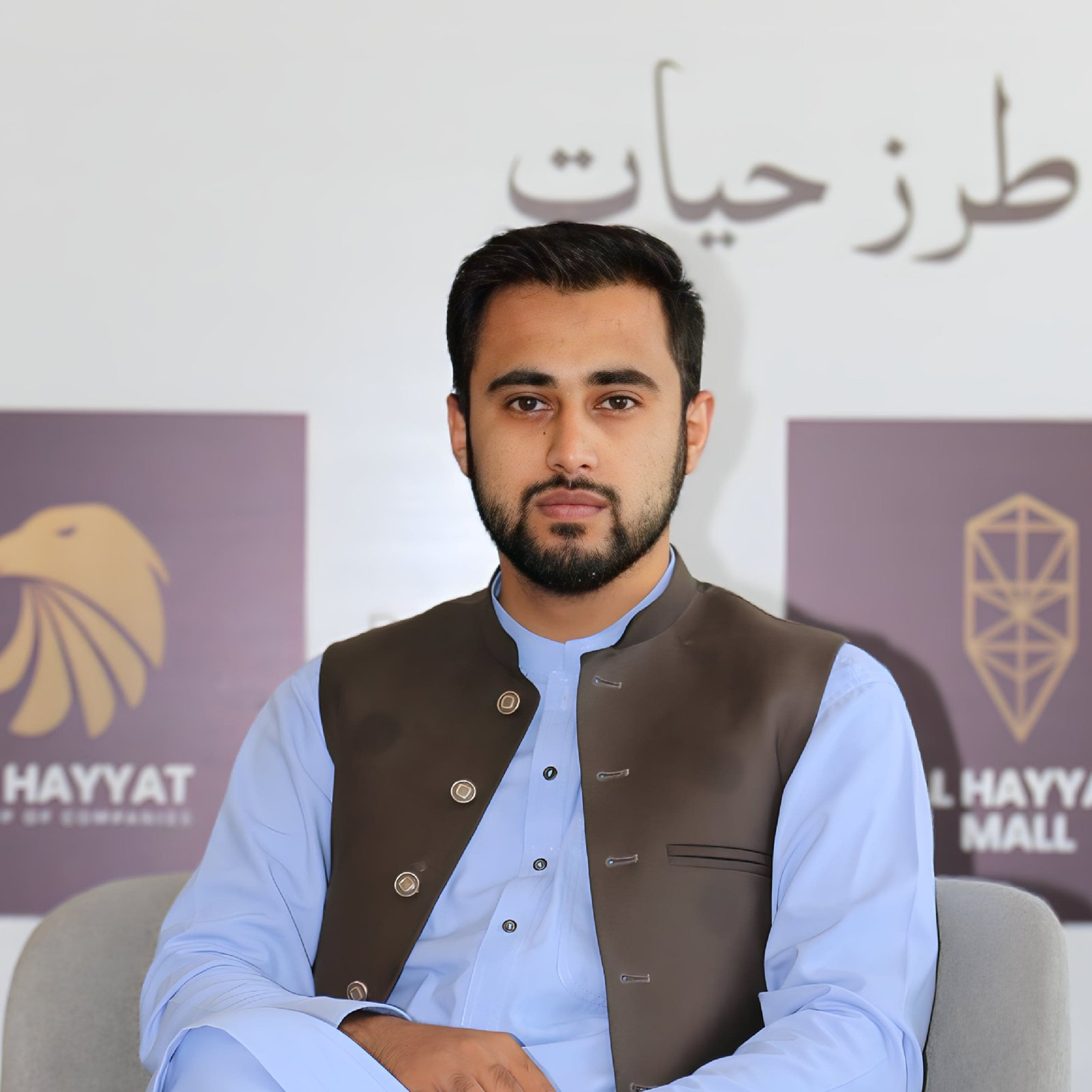 ZEESHAN RASHID